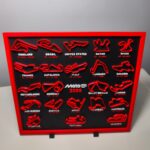 Calendario Moto GP 2026
