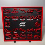Calendario F1 2026