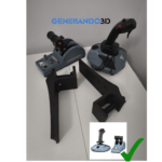 Soporte para TCA Airbus de thurstmaster